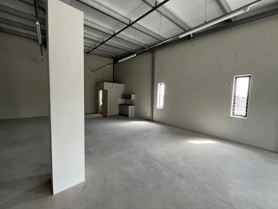 To Let commercial Property for Rent in Montague Gardens Western Cape
